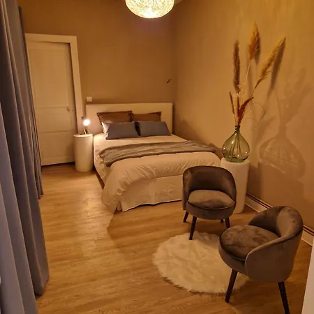 Maison Etoiles Vernon (Eure)