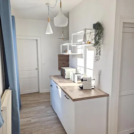 Apartment Maison Etoiles *