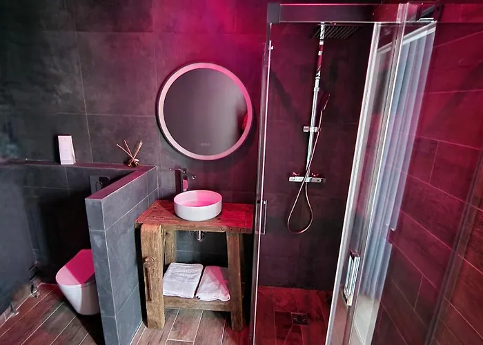 Maison Etoiles Apartment *