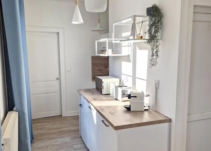 Apartment Maison Etoiles *